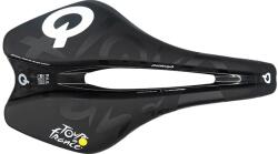 PROLOGO Dimension Tour de France férfi nyereg, TiroX, 245x143 mm, 213g, feket e