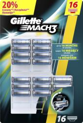 Gillette Mach3 16 db - lavonio - 13 650 Ft