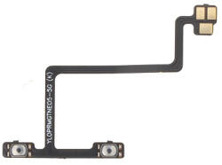 Realme GT3 oldalgomb, hangerő állító flex kábel, átvezető fólia (utángyártott)