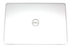 Dell Inspiron 15 5584 gyári új szürke LCD hátlap (GYCJR, 0GYCJR)