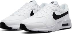 Nike Férfi tornacipők Nike AIR MAX SC fehér CW4555-102 - EUR 45 | UK 10 | US 11