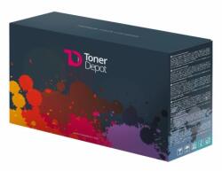 Compatible Unitate optică Brother DR-243CL, TonerDepot, galben (yellow), premium