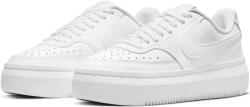 Nike Női tornacipők Nike COURT VISION ALTA W fehér DM0113-100 - EUR 36 | UK 3 | US 5, 5