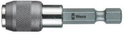 Wera Mágneses BIT tartó akkus csavarhúzókba 6, 3 MM (1/4" )x52 MM Wera
