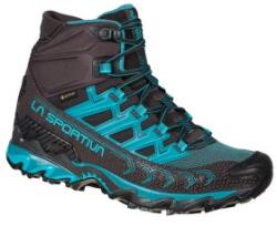 La Sportiva ULTRA RAPTOR II MID GTX® Women Încălțăminte La Sportiva Carbon/Topaz 40, 5 EU