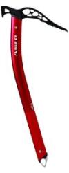 Blue Ice Akila Hammer Technical Piolet Cepin Patrol Red 49 cm Coltar alpinism
