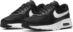 Nike Női tornacipők Nike AIR MAX SC W fekete CW4554-001 - EUR 36, 5 | UK 3, 5 | US 6