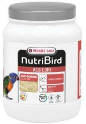 VL Nutribird A18 Lori 800g