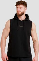 GymBeam Мъжки топ Unity Black S