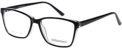 Diverona 3009 - C1 damă (DIVERONA 3009 - C1) Rama ochelari