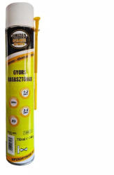 United Sealants Gyors Ragasztóhab 750ml (981084)