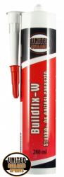 United Sealants Sprays Buildfix-W stukkó-, és építési diszperziós ragasztó 280ml (869831)