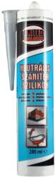 United Sealants Neutrális szaniter szilikon 280ml (860894)