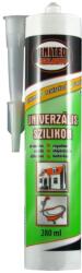 United Sealants Barna Univerzális szaniter szilikon 280ml (647885)