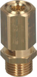  Robinet cazan ø 1/4" M 1, 8 bar 1523541