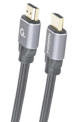 Gembird HDMI-HDMI (M) kábel 5m v2.0 (Gembird) [CCBP-HDMI-5M]