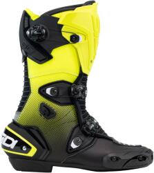 SIDI Cizme moto SiDi MAG negru-galben (SID10101802)