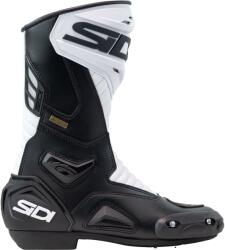 SIDI Cizme moto SiDi Performer Gore alb-negru (SID10101867)
