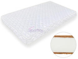  Kókusz-hab-kókusz matrac Komfort 60x120cm