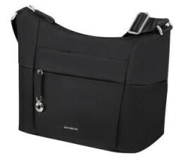 Samsonite MOVE 5.0 Should. Bag S+1 Pock fekete női válltáska (151662-1041)