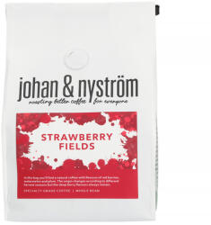 Johan & Nyström - Strawberry Fields Filter 250g