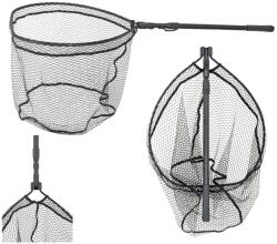 KONGER landing net rubber coated bent head 85/1 (700300001) - nextfish