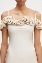 coperni Рокля Ruffle Dress (COPR113545)