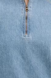 Pepe Jeans Дънкова блуза Pepe Jeans NOVA (PL304985)