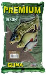 JAXON binding leam brown 2kg (FJ-PH05) - nextfish