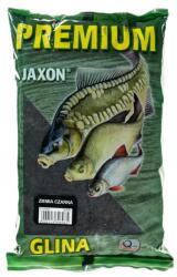 JAXON black molehill soil 1, 5kg (FJ-PH07) - nextfish