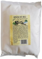  Epsom só (magnézium-szulfát) 1000g