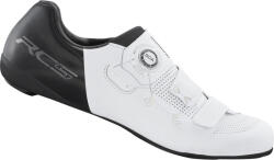 SHIMANO Cipő Országúti Rc502 Férfi Fehér