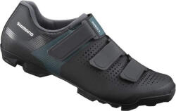 SHIMANO Cipő Mtb Xc100 Női Fekete