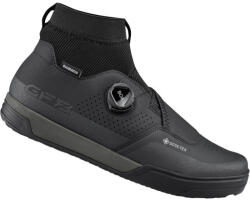 SHIMANO Cipő Gravity Flat Gf800 Fekete
