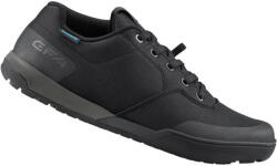 SHIMANO Cipő Gravity Flat Gf400 Fekete