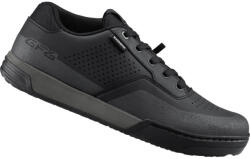 SHIMANO Cipő Gravity Flat Gf600 Fekete