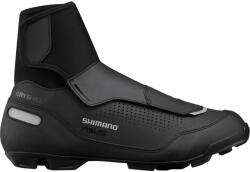 SHIMANO Cipő Mtb Mw502 Férfi Fekete