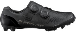 SHIMANO Cipő Mtb Xc903 Fekete