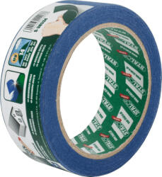 Stalco Maszkoló szalag 48 mm x 50 m , kék STALCO PREMIUM