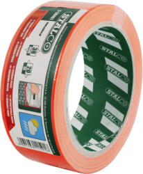 Stalco Kültéri vakolószalag, UV- és vízálló, 48mm x 50m, STALCO