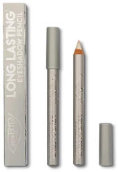 puroBio Long lasting Szemhéjárnyaló ceruza 028L /ezüst/ 1, 1g
