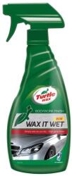 Turtle Wax Turtle Wax Wax it Wet 500ml (TW FG52795)