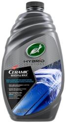 Turtle Wax Turtle Wax Hybrid Solutions Ceramic Sampon és Wax 1, 42L (TW FG53589)