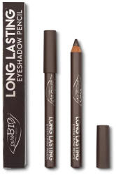  puroBio Long lasting Szemhéjárnyaló ceruza 007L / tortora fém/ 1, 1g