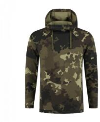 Korda LE Lightweight Light Kamo Hoodie kapucnis felső S (KCL370)