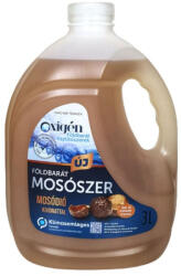 Oxigén folyékony mosószer mosódió kivonattal 3000 ml - perfectlife