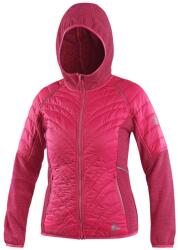 CXS Női kabát CXS TAMPA - Rózsaszín | XS (1290-194-300-91)