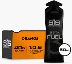 SIS - Science in Sport SiS Beta Fuel Gel 60ml (1db) - Orange