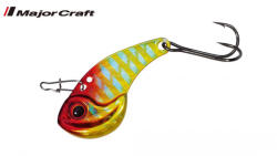 Major Craft BLACK PORGY 3.2cm 5gr #001 Funky Cola (BKP-BLADE5_001)