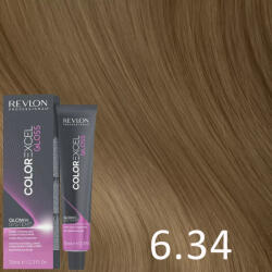 Revlon Color Excel Gloss hajszínező 6.34 - hajpatika